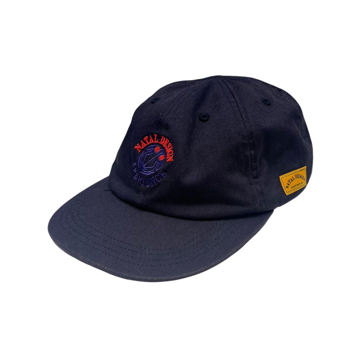 NATAL DESIGN キャップ 古着・中古-1枚目のアイテム画像
