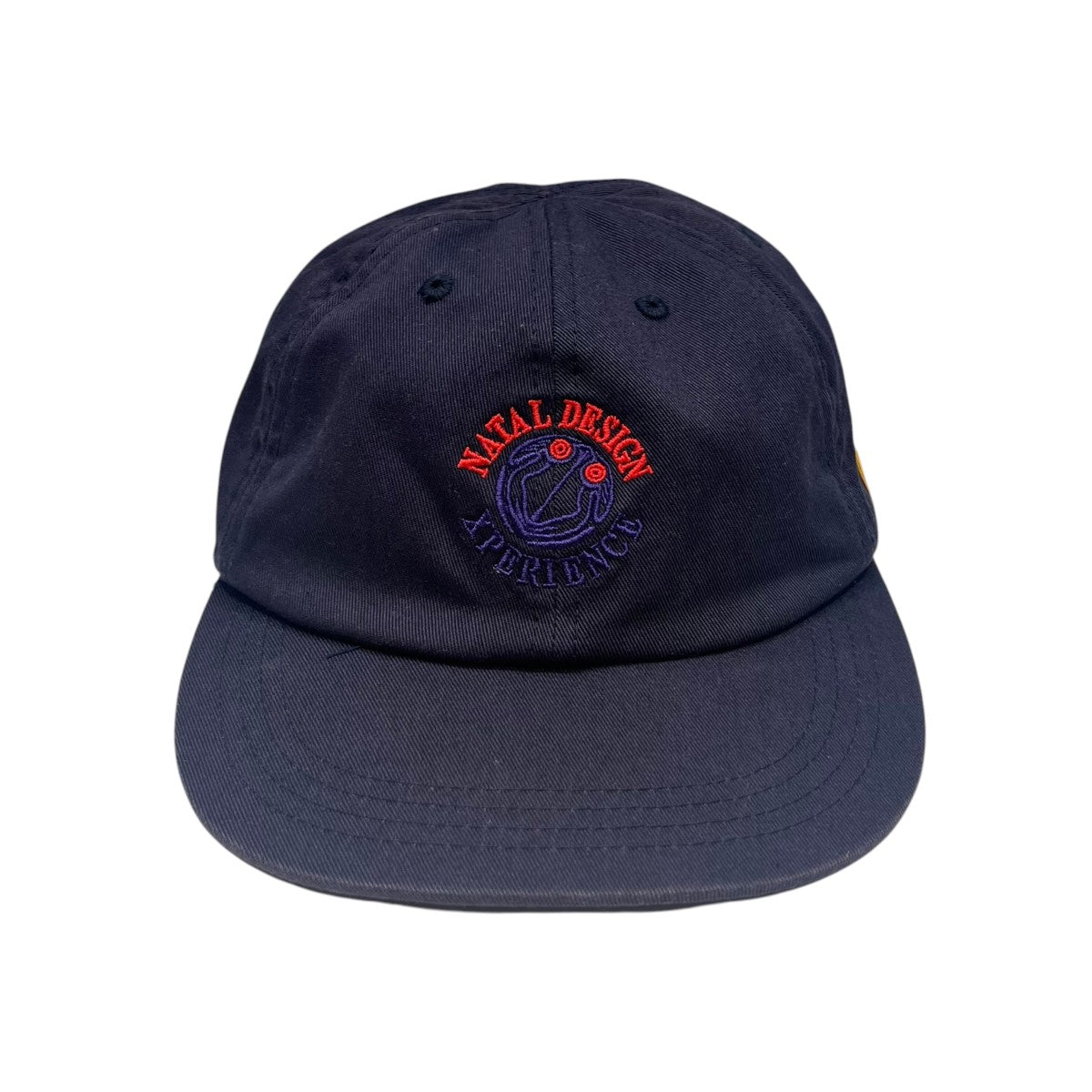 NATAL DESIGN キャップ 古着・中古-2枚目のアイテム画像