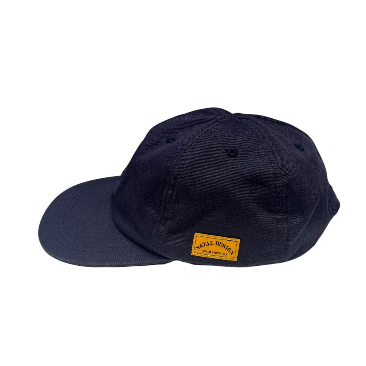NATAL DESIGN キャップ 古着・中古-3枚目のアイテム画像