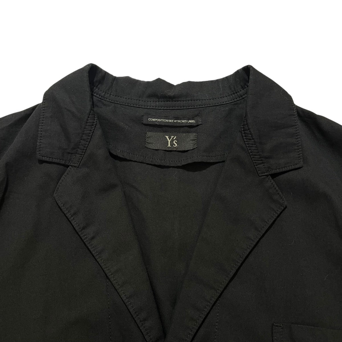 Y’s ショップコートYW-J07-016 古着・中古-3枚目のアイテム画像