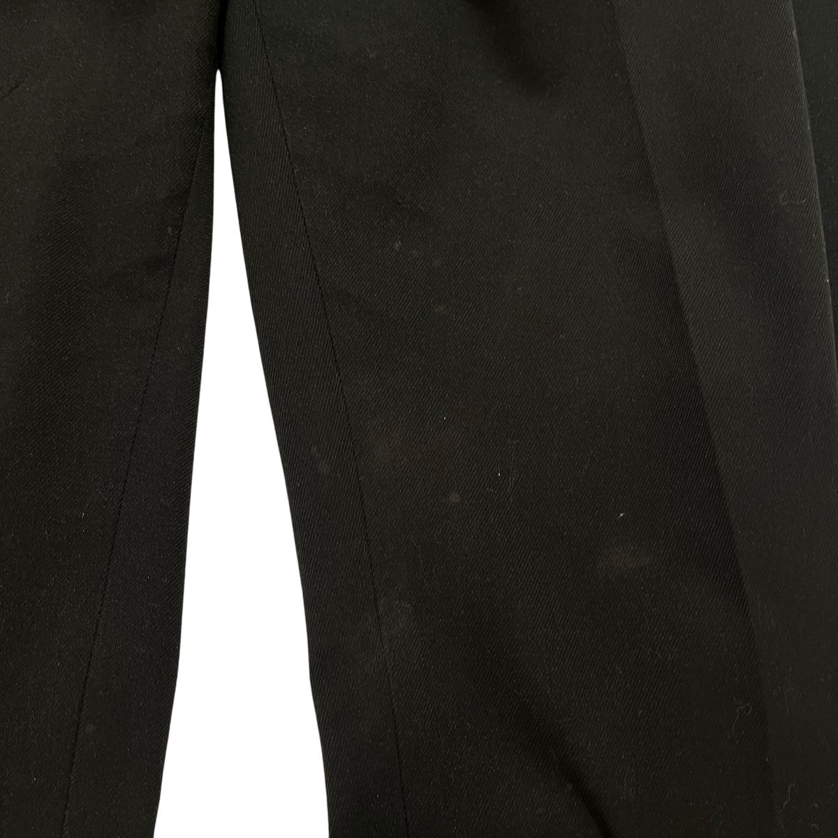 NEIGHBORHOOD TAPERED SILHOUETTE PANTS 古着・中古-6枚目のアイテム画像