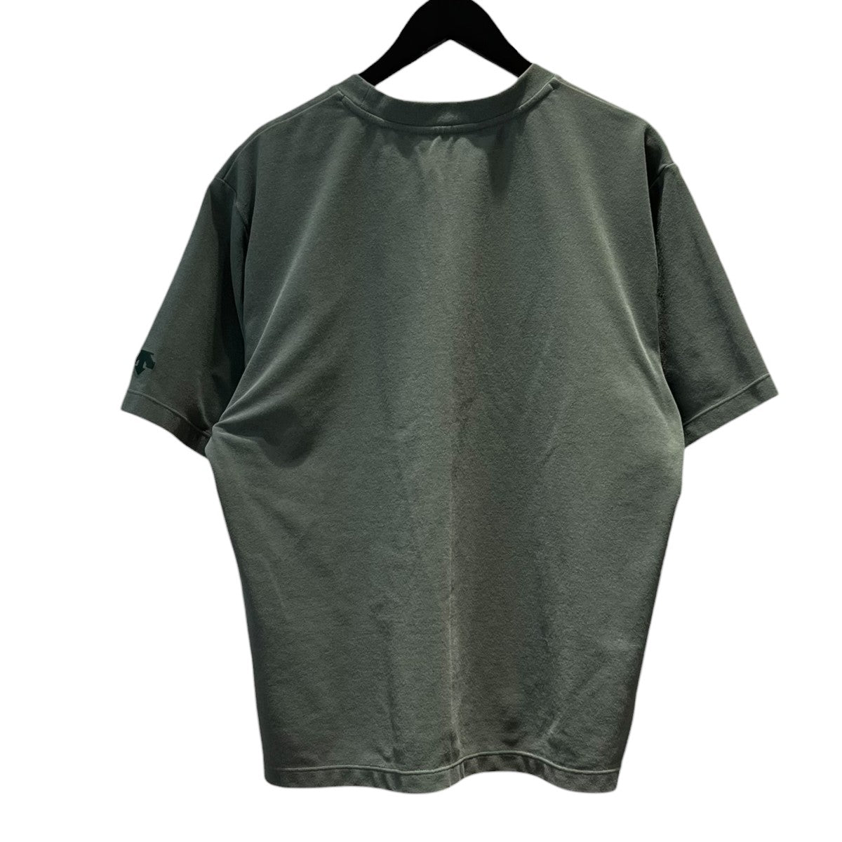 Descente ALLTERRAIN TシャツDOMVGA68 古着・中古-2枚目のアイテム画像