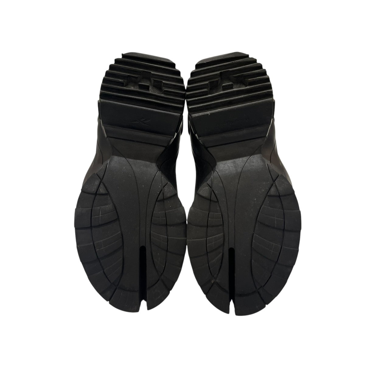Tabi Instapump FuryハイカットスニーカーS34WU0024
