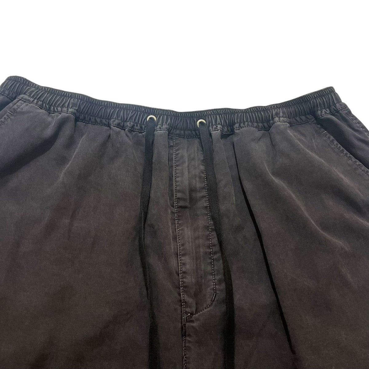 Maison MIHARA YASUHIRO ショートパンツI10PT012 古着・中古-3枚目のアイテム画像
