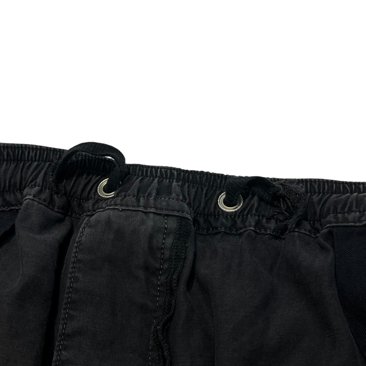 Maison MIHARA YASUHIRO ショートパンツI10PT012 古着・中古-5枚目のアイテム画像