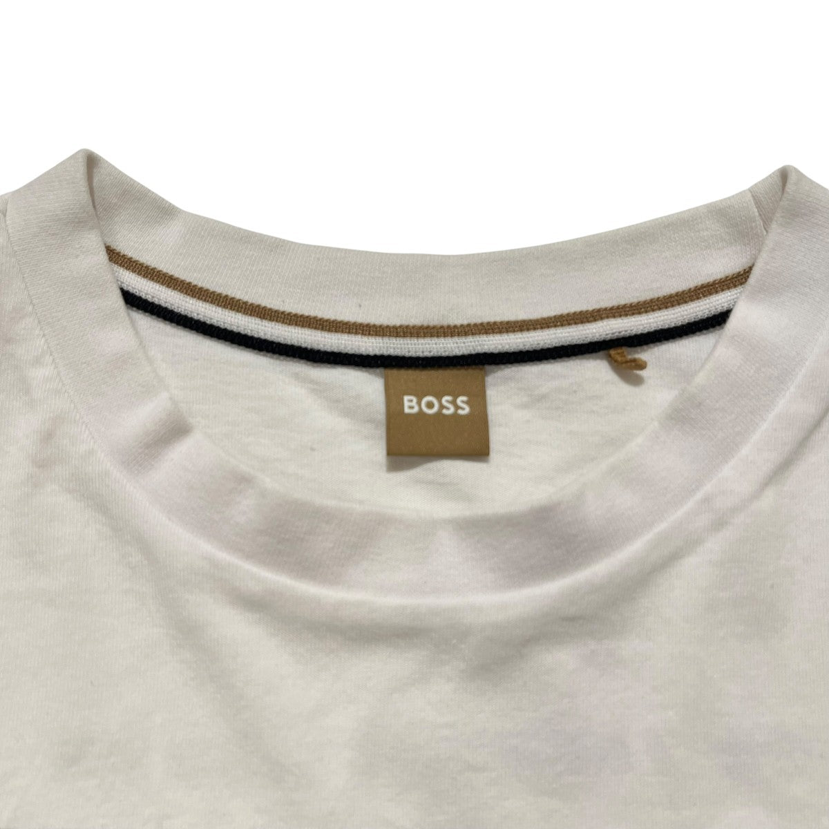 HUGO BOSS Frida KahloTシャツ 古着・中古-3枚目のアイテム画像