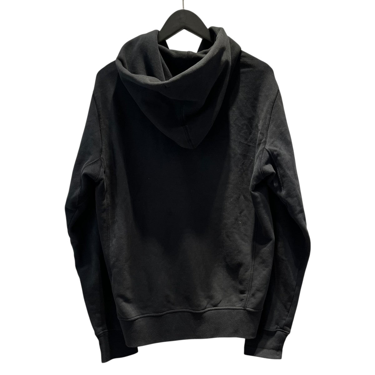 19AWGarment Dyed Zip Hoodieパーカー711560220