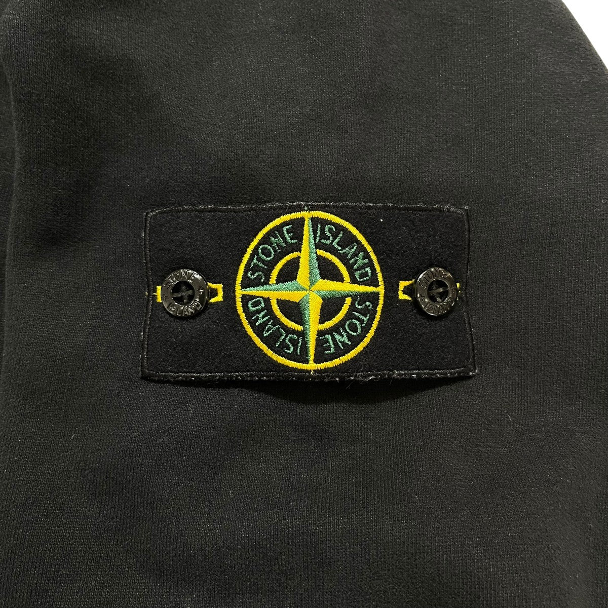 19AWGarment Dyed Zip Hoodieパーカー711560220