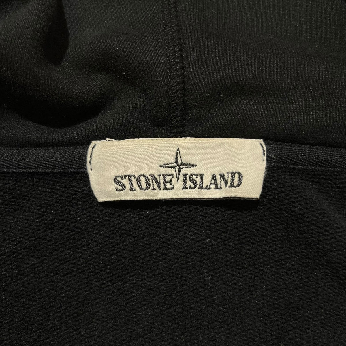 19AWGarment Dyed Zip Hoodieパーカー711560220