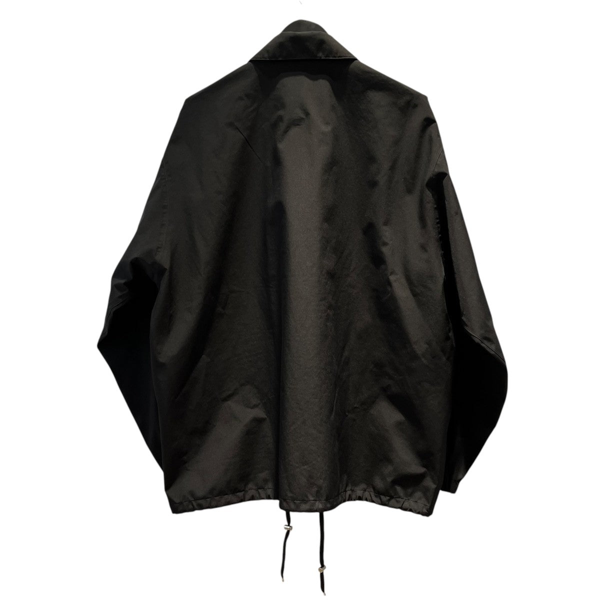 3LAYER CLOTH COACH JACKETコーチジャケットDT-A0472