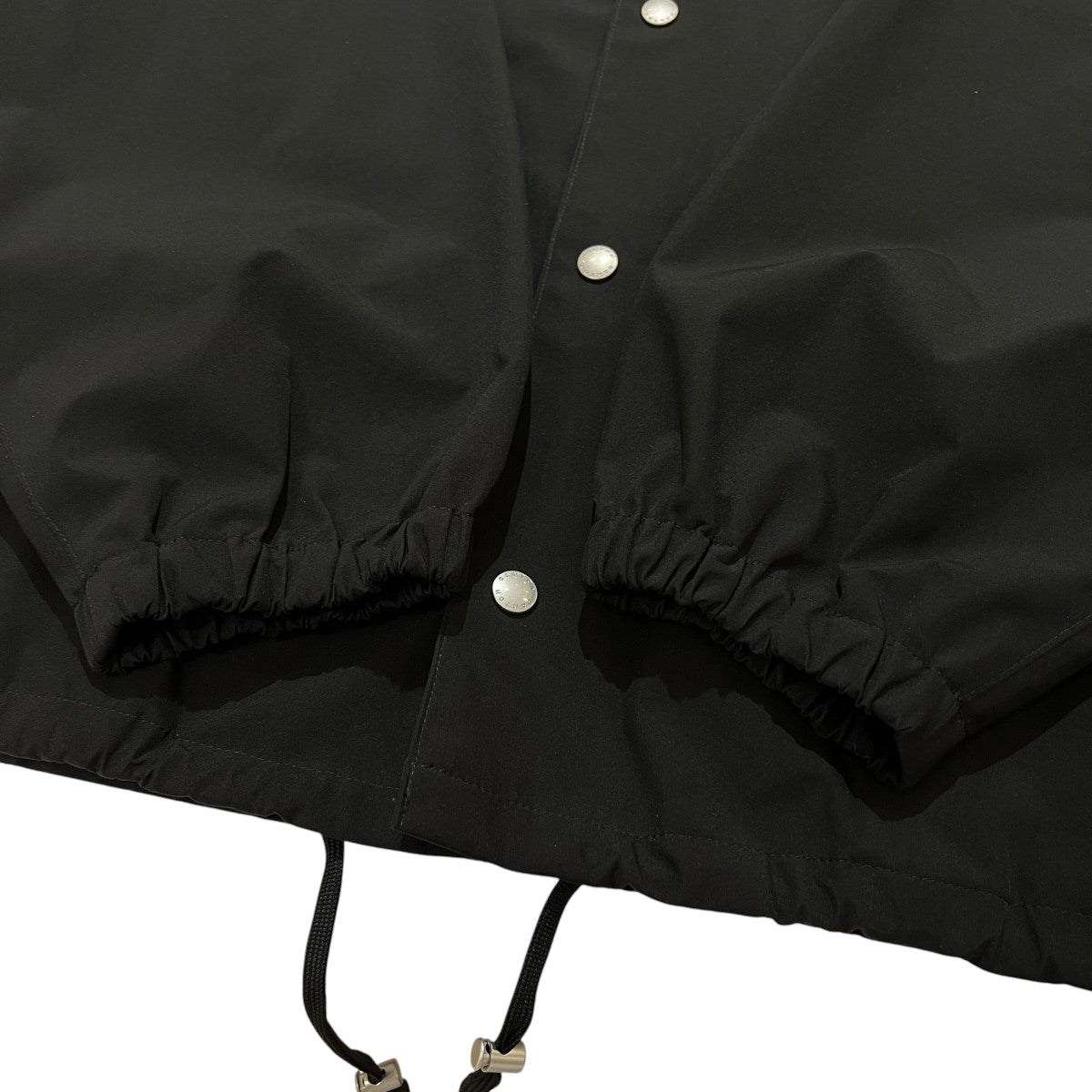 3LAYER CLOTH COACH JACKETコーチジャケットDT-A0472