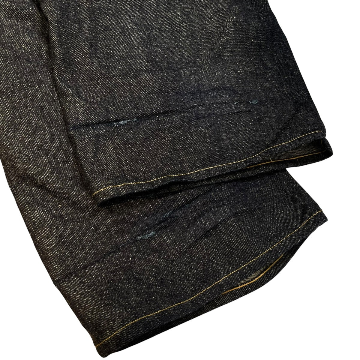 T．T DENIM TROUSERS C．1920’S RAWデニムパンツLOT 704 古着・中古-6枚目のアイテム画像