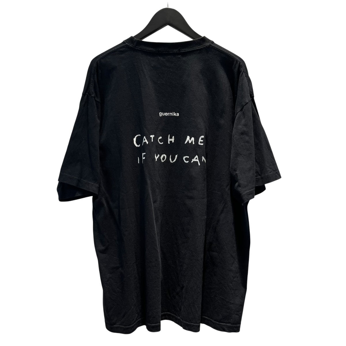 グレイシアキャラクターペイント半袖Tシャツ