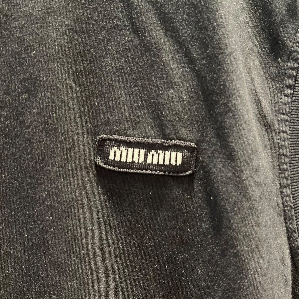 ノースリーブTシャツMJE15
