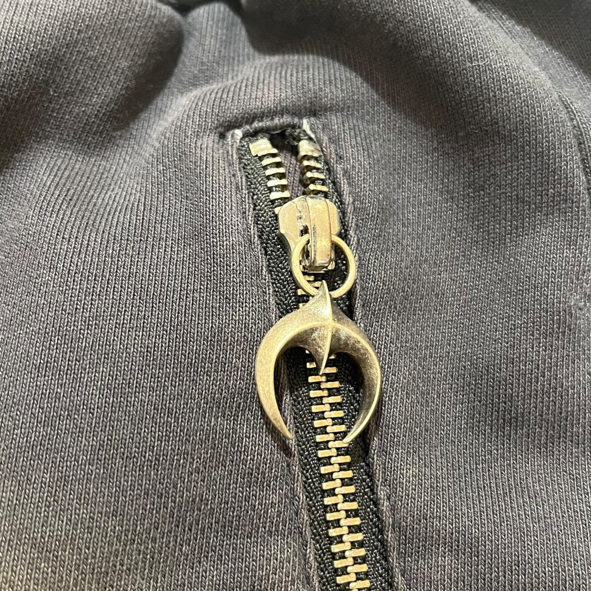 26SSTC TWO TONE WASHEDスウェットジョガーパンツTC26PT0303