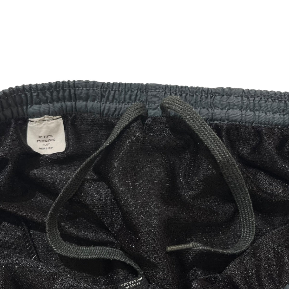 Baggies Shortsショートパンツ57022SP22