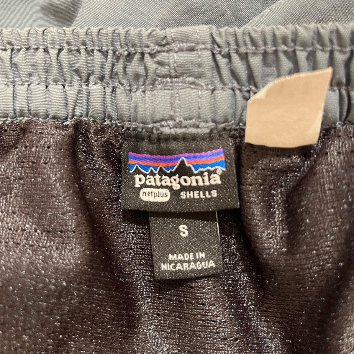 Baggies Shortsショートパンツ57022SP22
