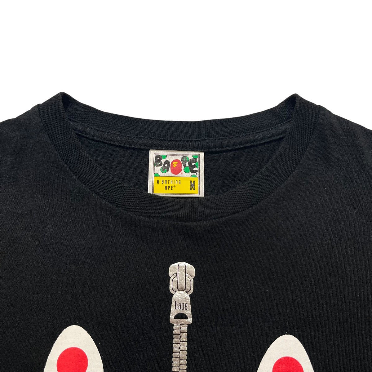SHARK TEEプリントTシャツ001TEK301003M