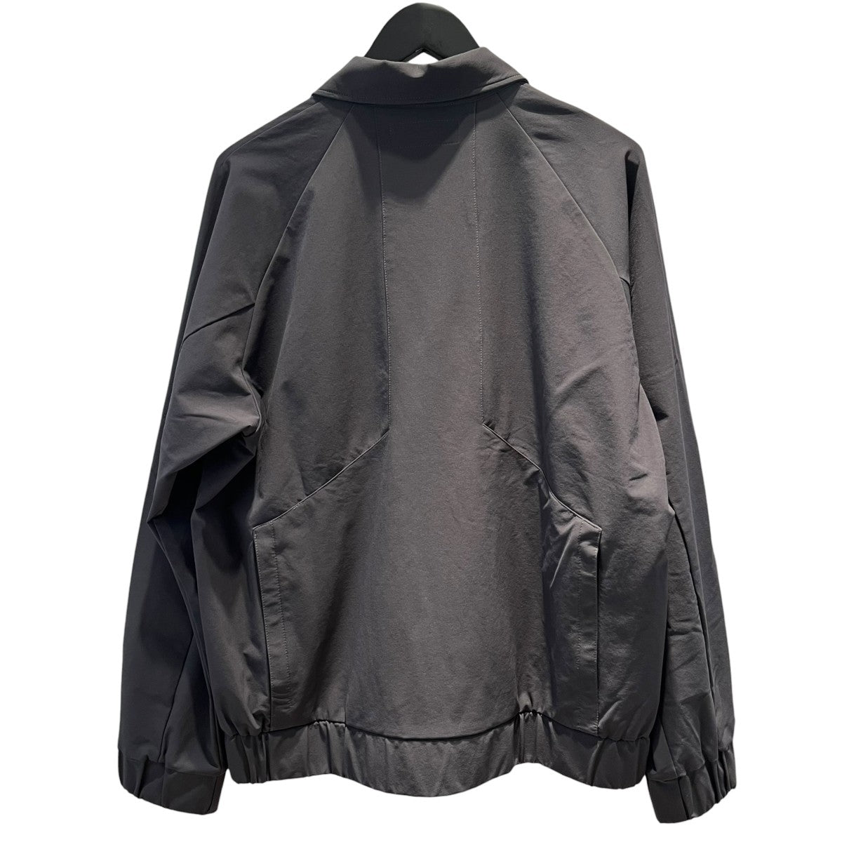 PERTEX EQUILIBRIUM TURTLE SHELL JACKETジップアップジャケット829040B-2