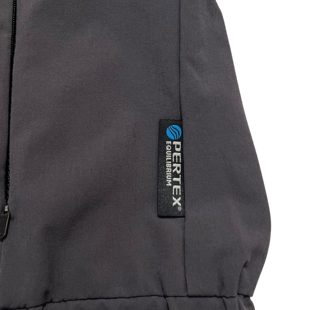PERTEX EQUILIBRIUM TURTLE SHELL JACKETジップアップジャケット829040B-2