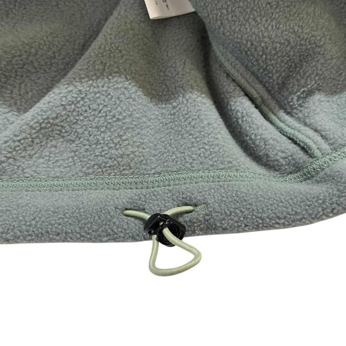 BALACKLAVA ANORAK HOODIEフリースジャケットYU41209
