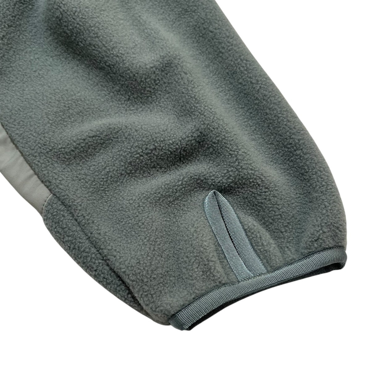 BALACKLAVA ANORAK HOODIEフリースジャケットYU41209