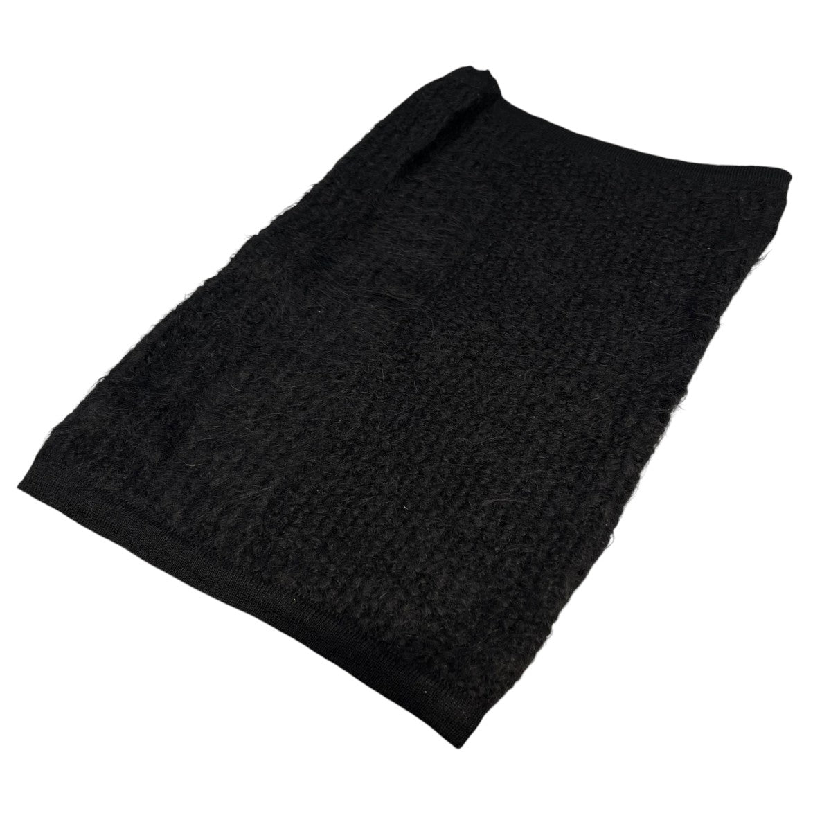 HAND-KNIT SURI ALPACA NECK GAITERNG5-PU