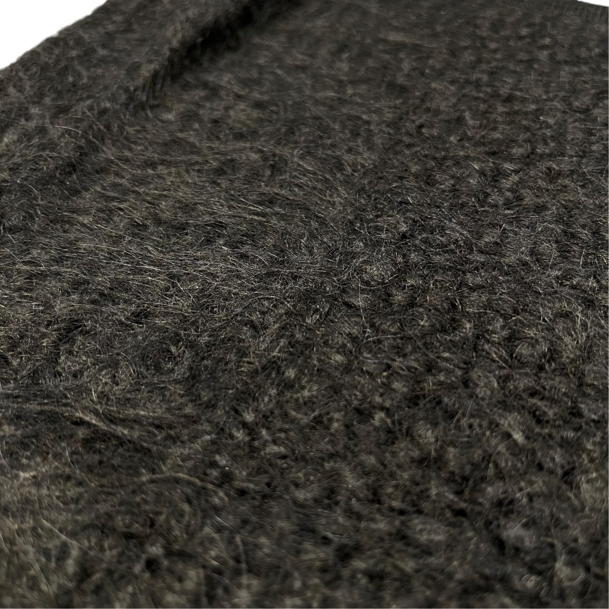 HAND-KNIT SURI ALPACA NECK GAITERNG5-PU
