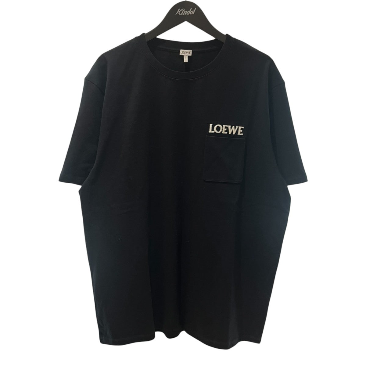 LOEWE RELAXED FIT T-SHIRTH526Y22XDE