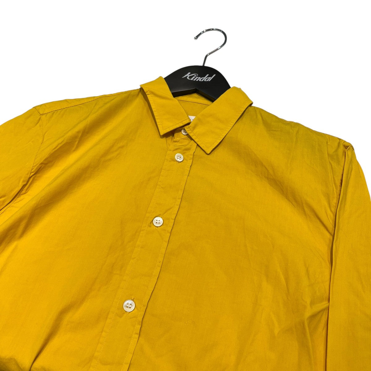 15AWREGULAR SHIRTドレスシャツS50DL0266