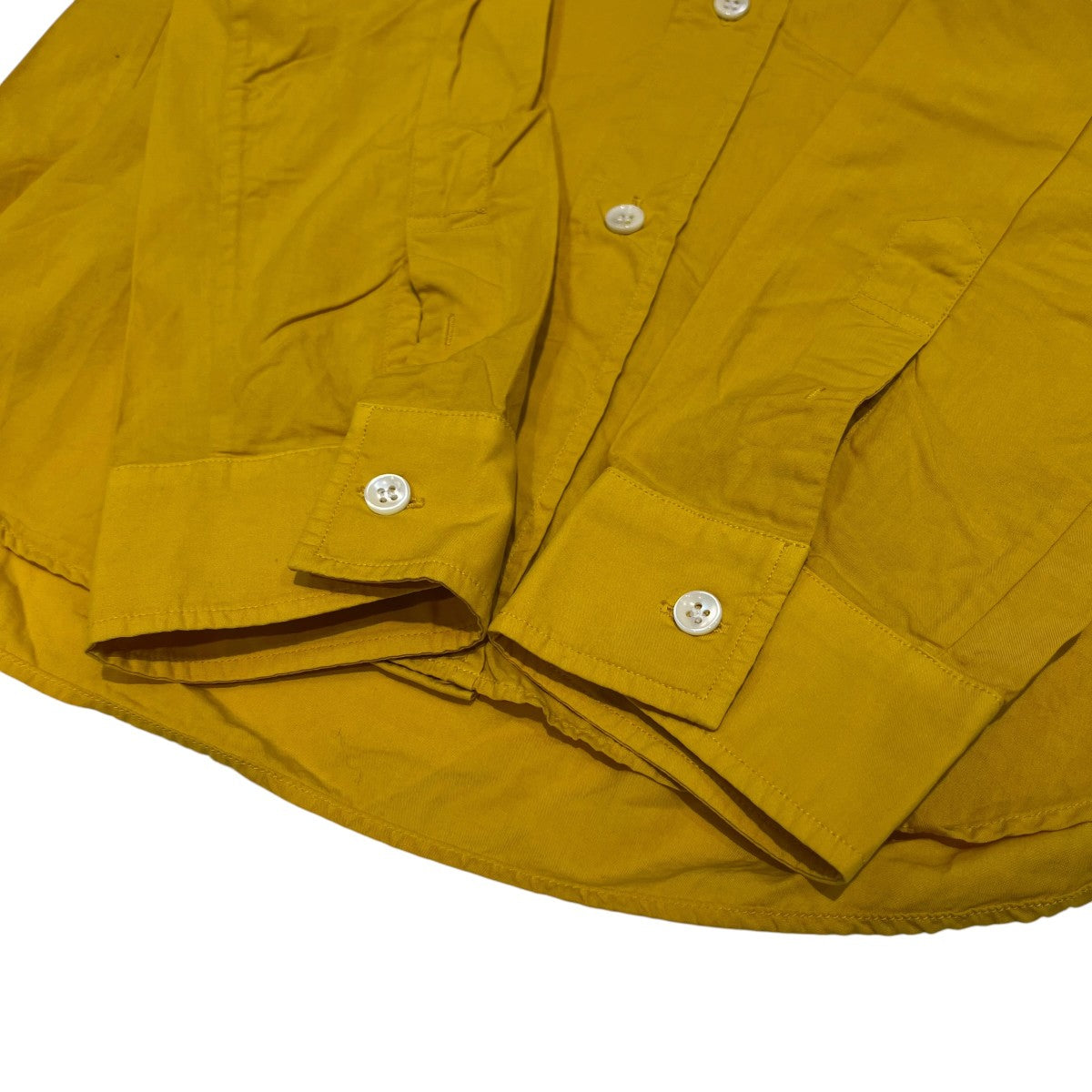 15AWREGULAR SHIRTドレスシャツS50DL0266