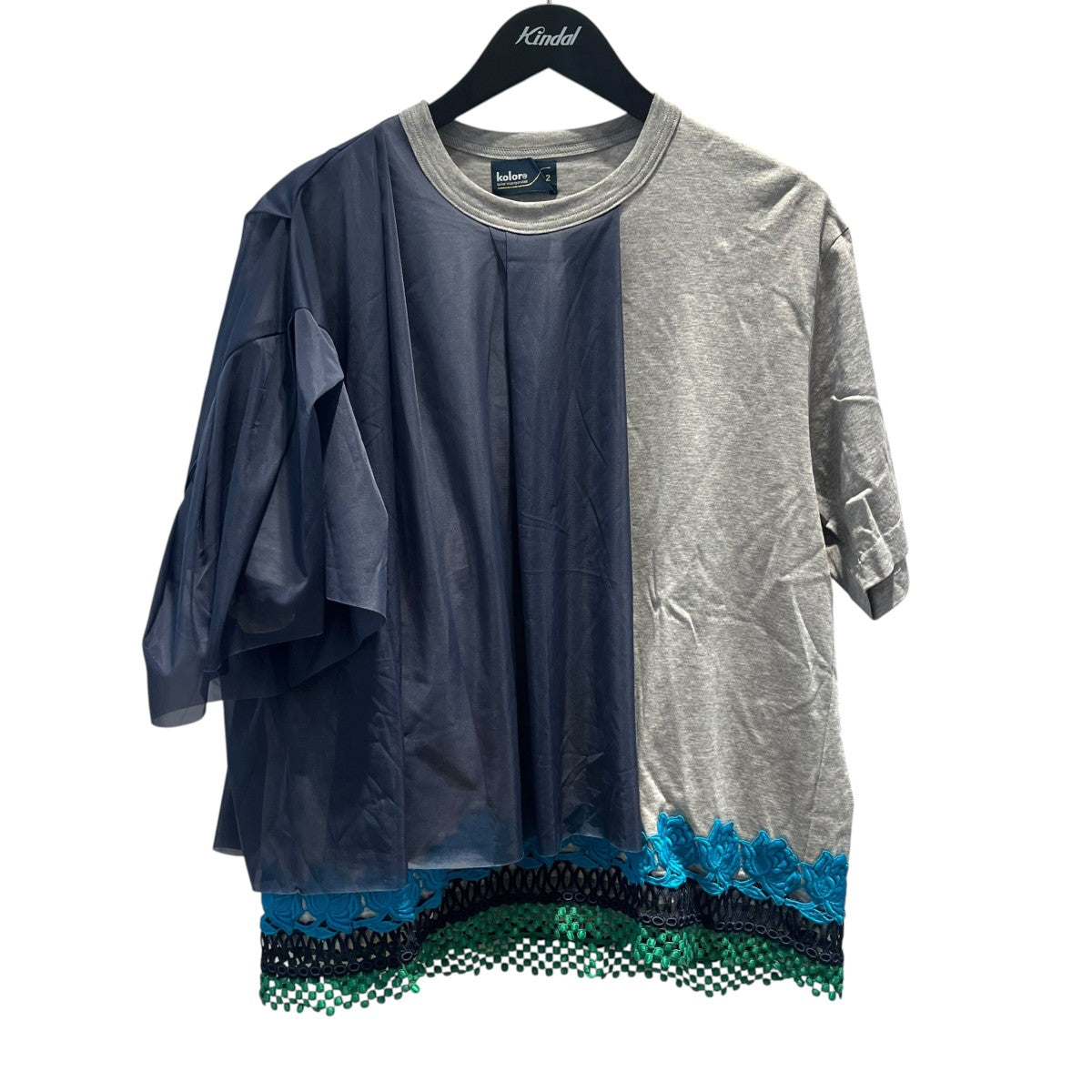 Tシャツ20SCL-T02211