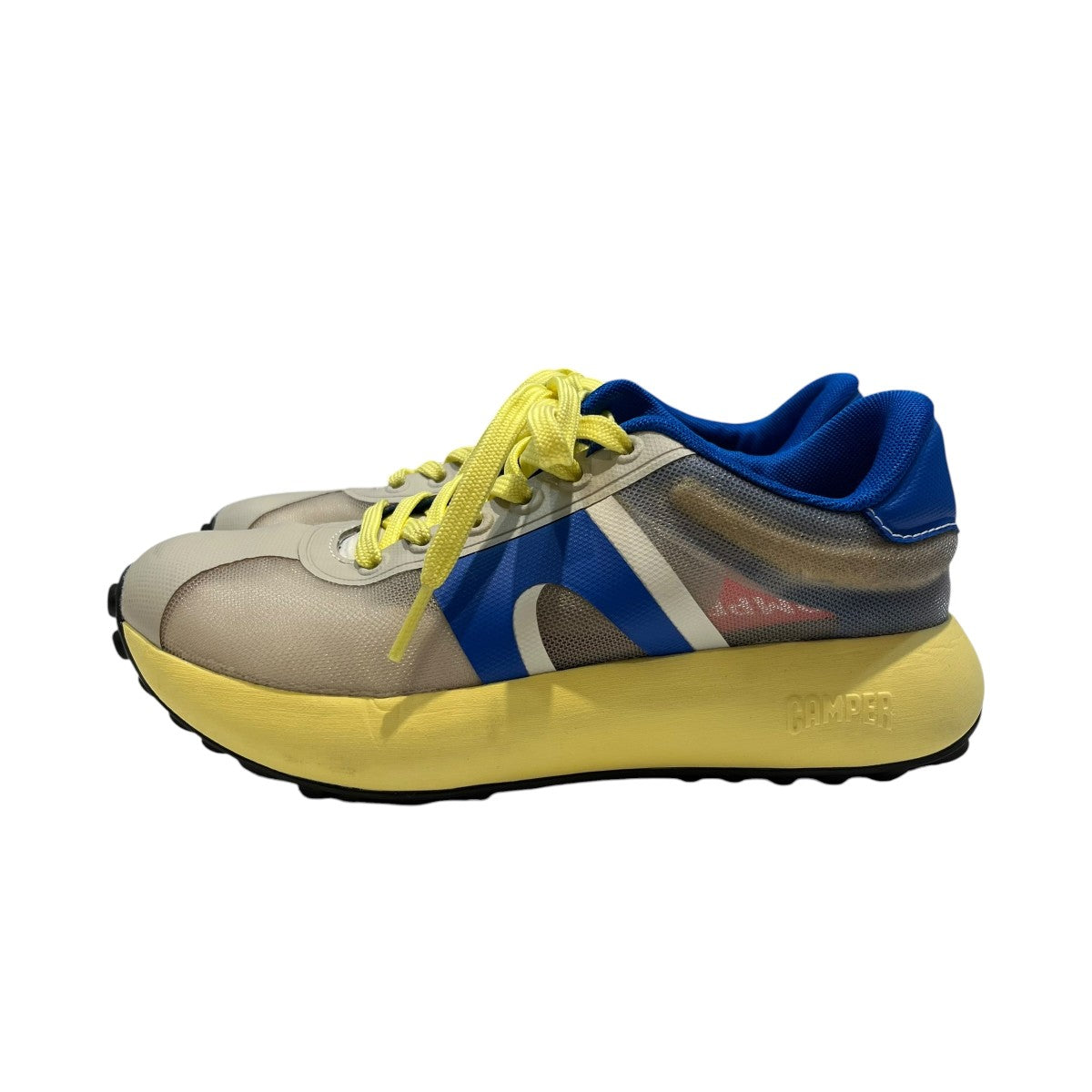 Pelotas AthensスニーカーK201614-001