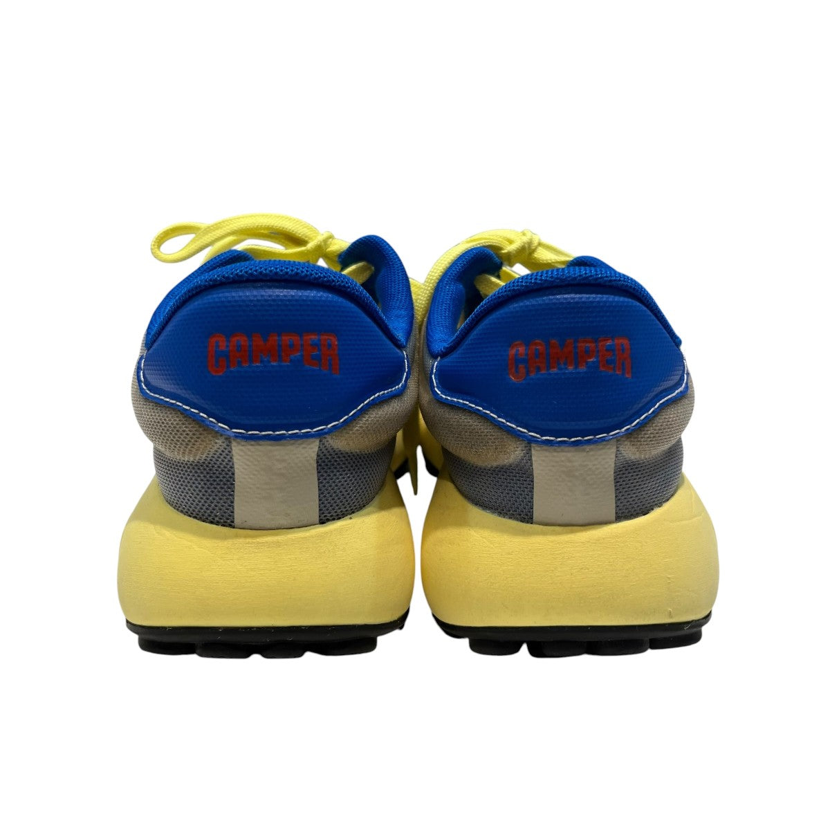 Pelotas AthensスニーカーK201614-001