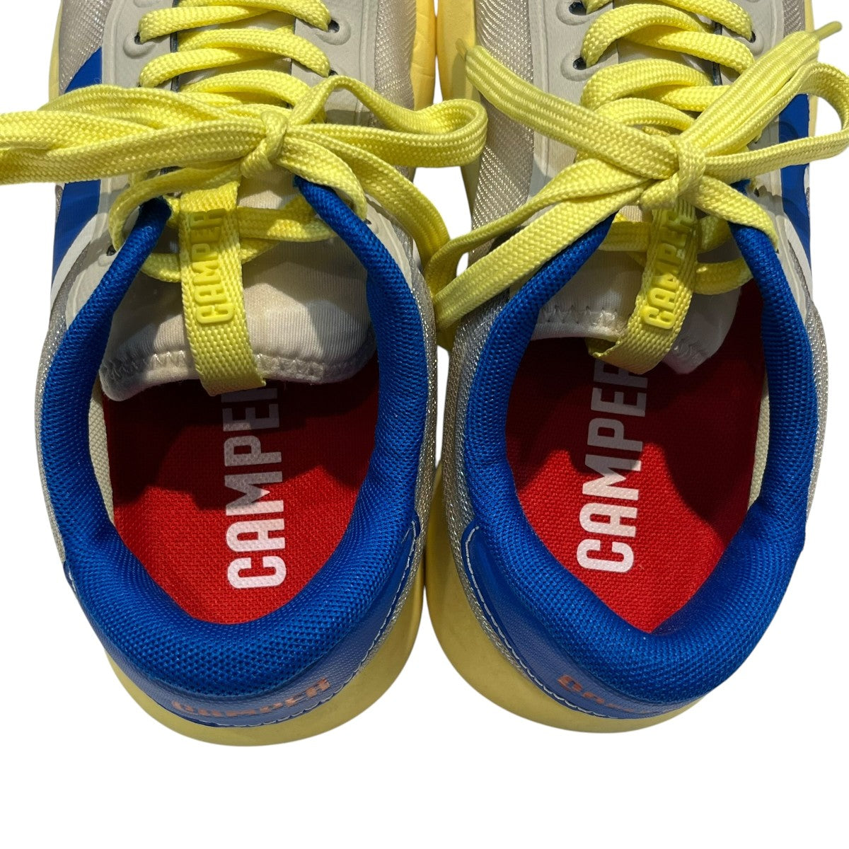 Pelotas AthensスニーカーK201614-001