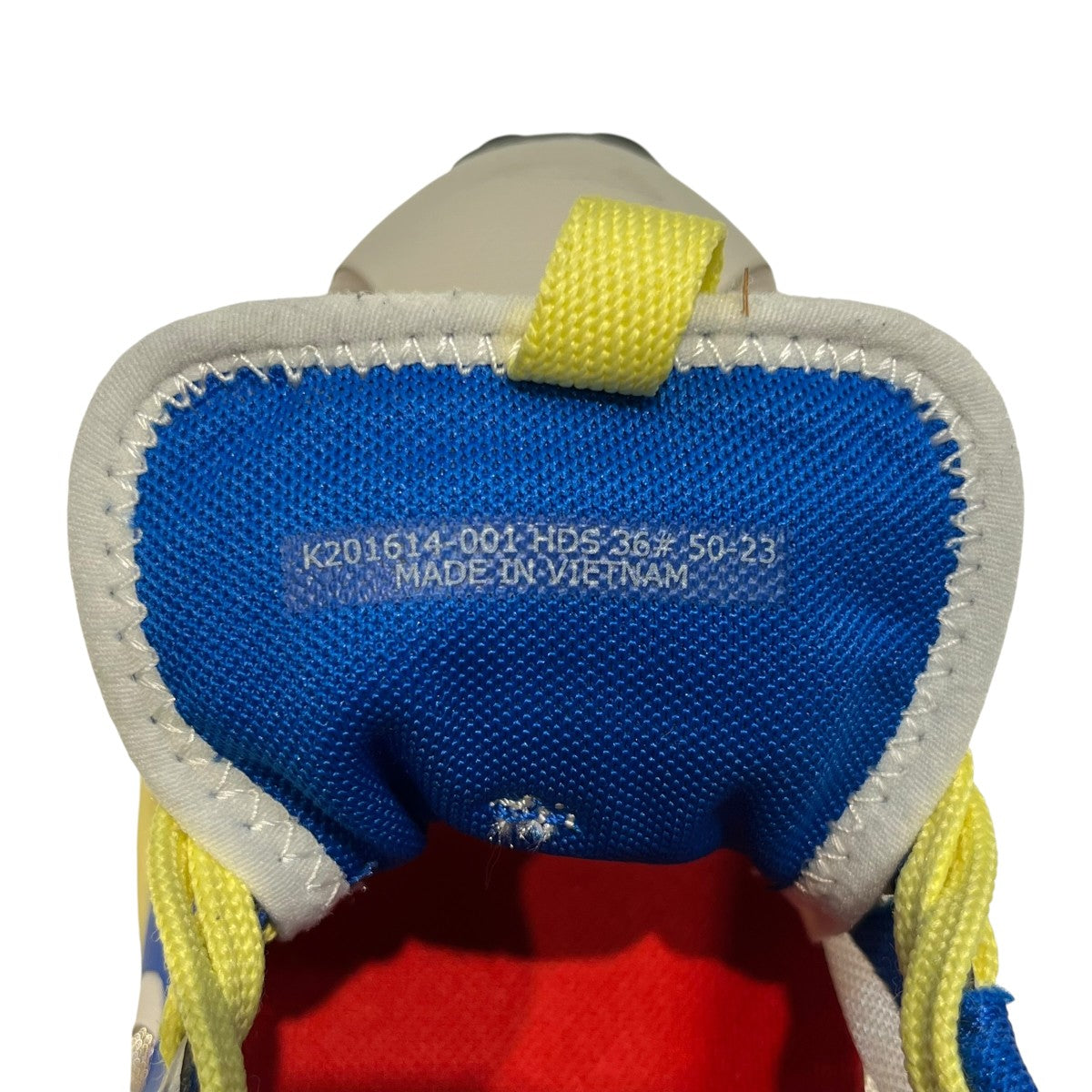 Pelotas AthensスニーカーK201614-001