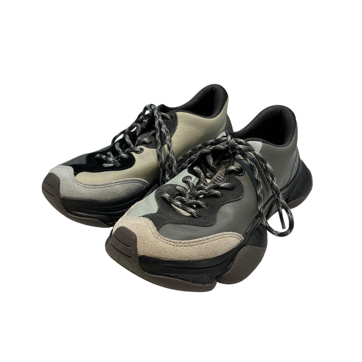 TWINS 定価38，500円スニーカーK201836-005