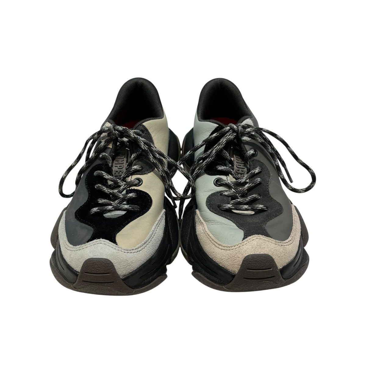 TWINS 定価38，500円スニーカーK201836-005