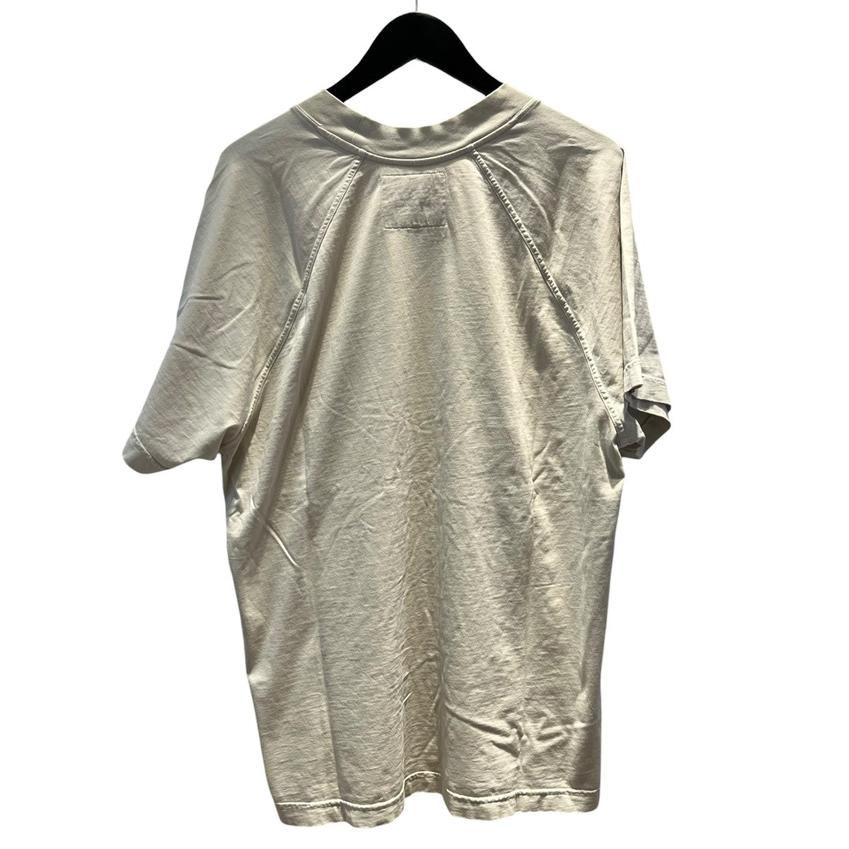 ワンポイントロゴ半袖TシャツCSS18 15C182