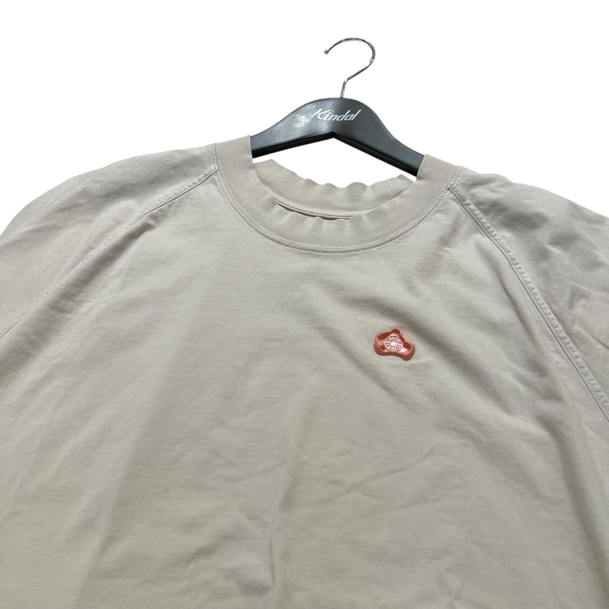 ワンポイントロゴ半袖TシャツCSS18 15C182