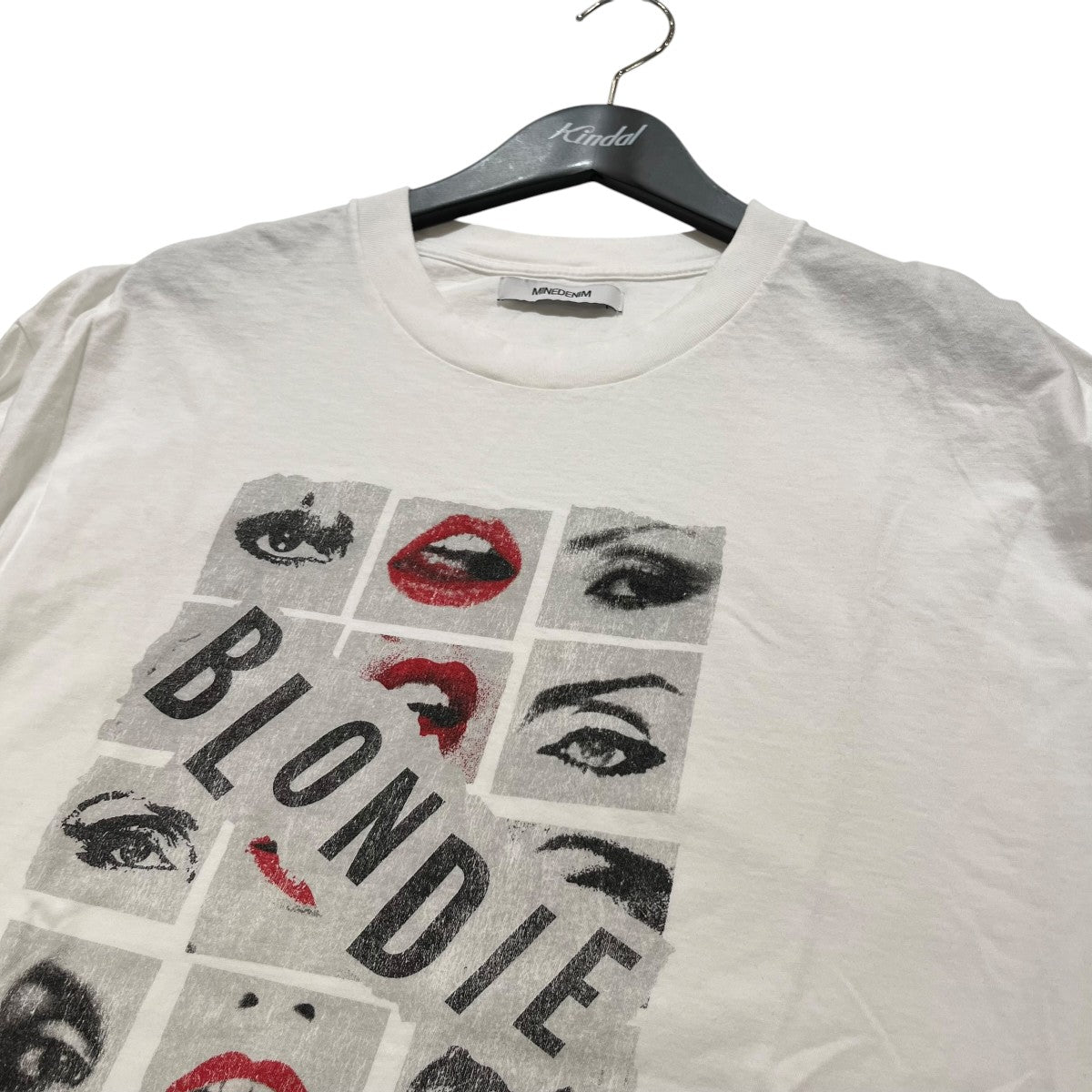 半袖プリントTシャツMND-BLD002-00-XL2