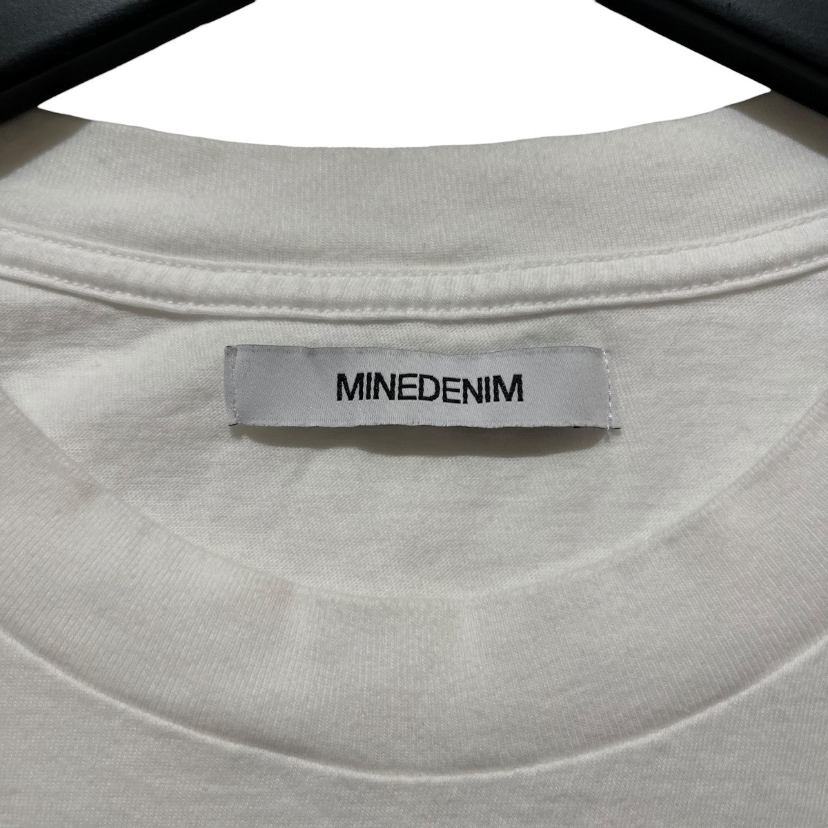 半袖プリントTシャツMND-BLD002-00-XL2