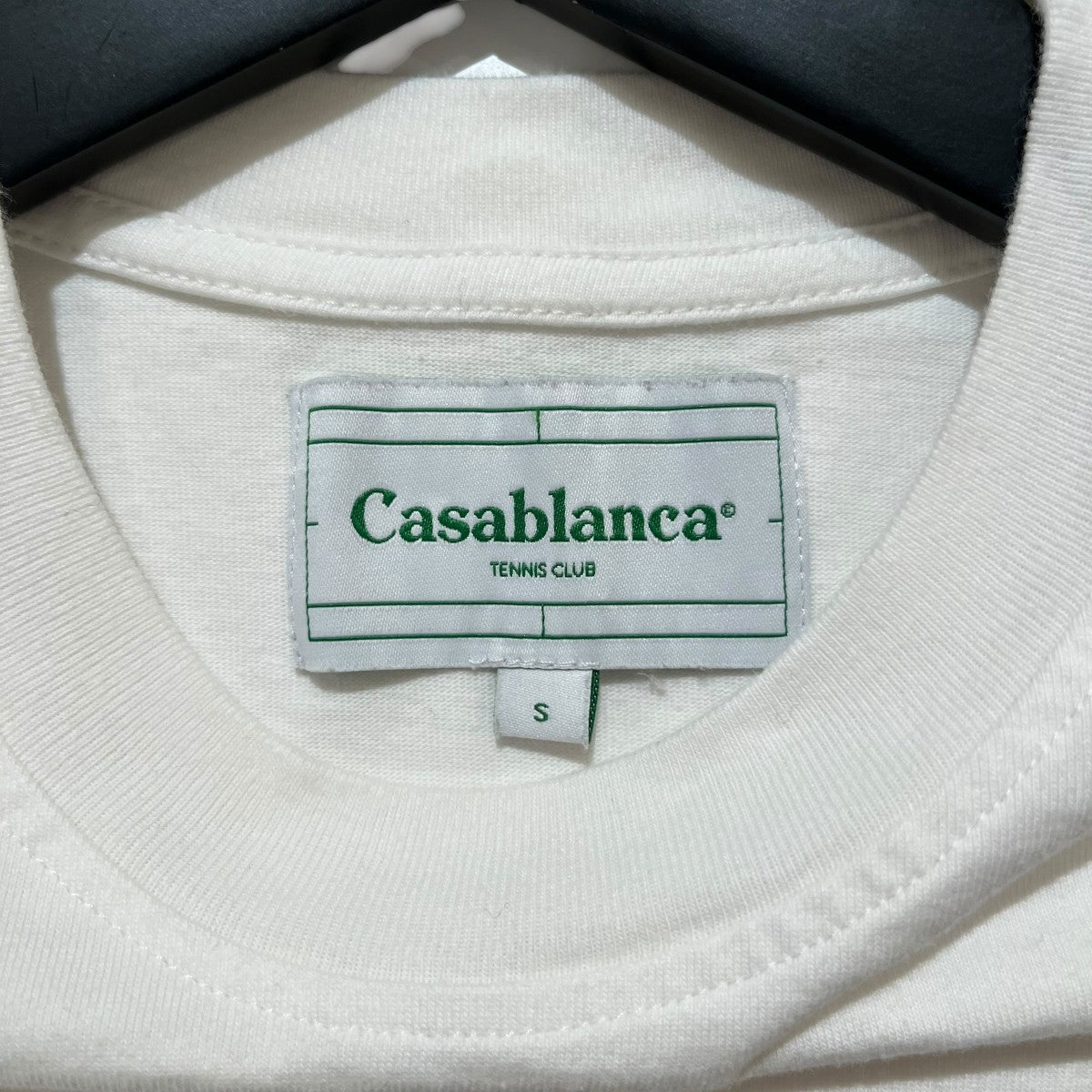 Idealiste半袖Tシャツ