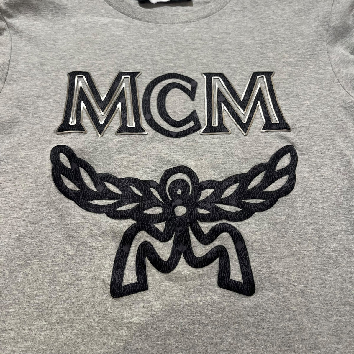 TシャツMET8SMM11EG00M