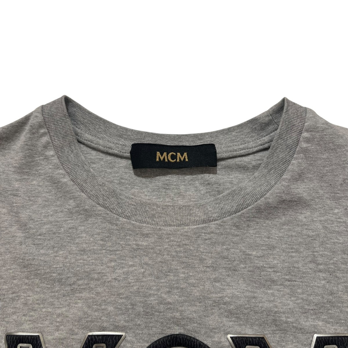 TシャツMET8SMM11EG00M