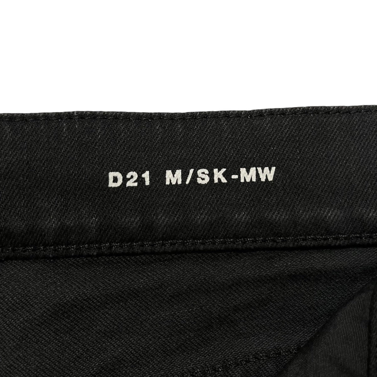 D21 M SK-MWスキニージーンズ601478