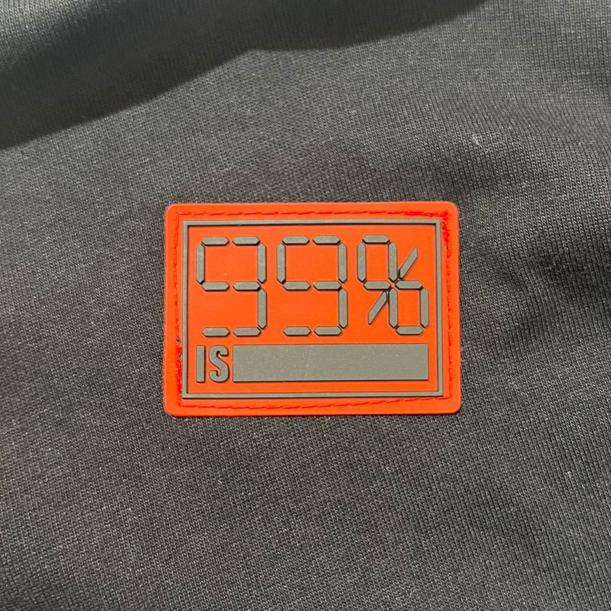 長袖カットソー