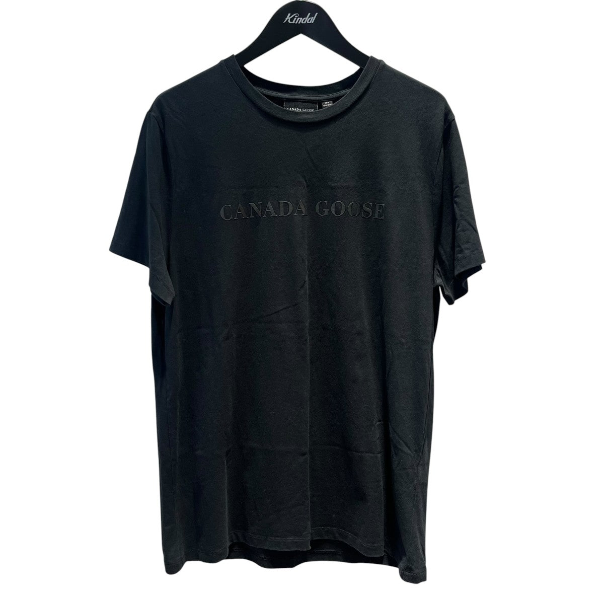 エマーソンクルーネックＴシャツプリントロゴＴシャツ1420M