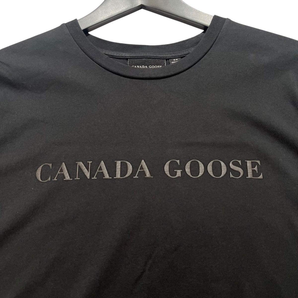 エマーソンクルーネックＴシャツプリントロゴＴシャツ1420M