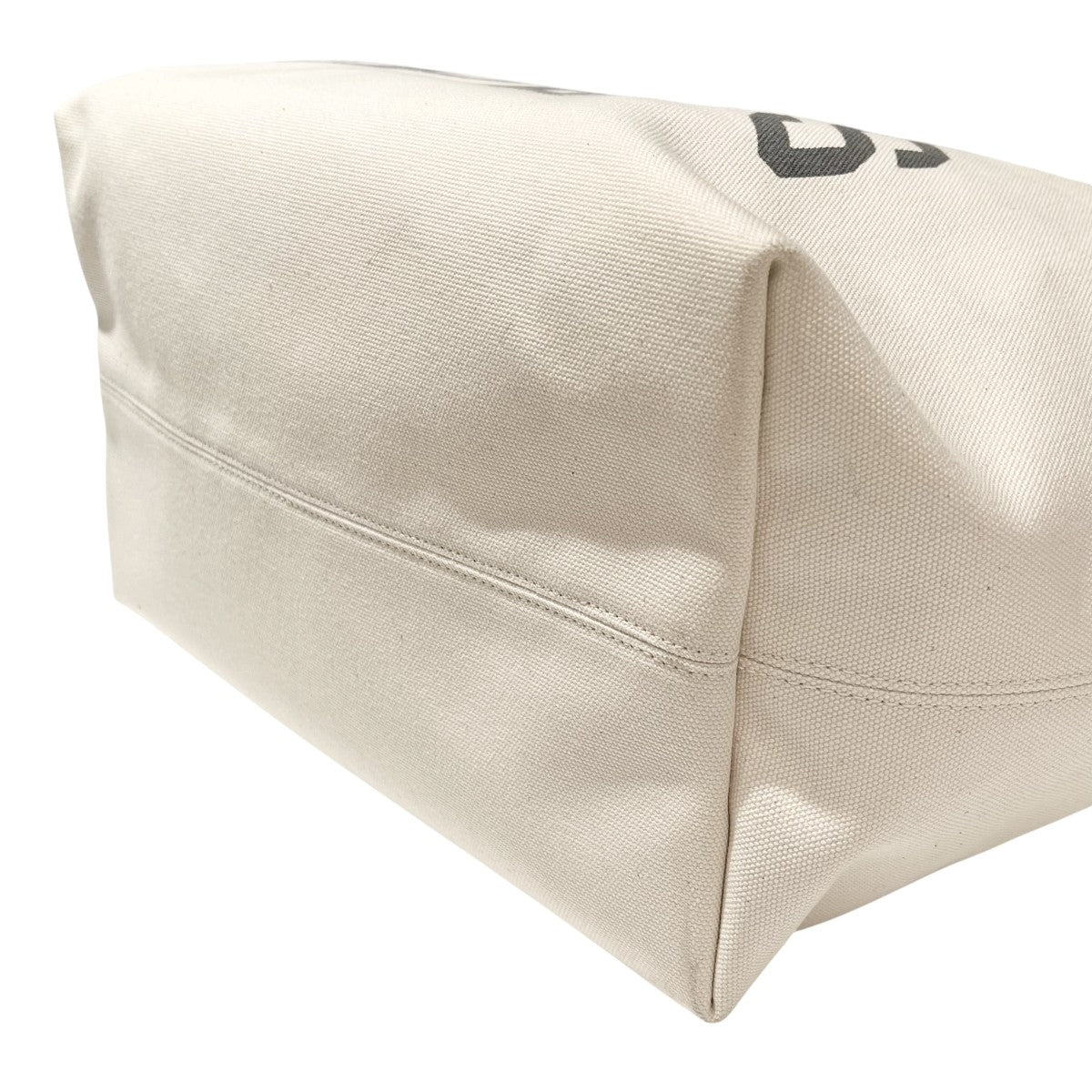PARIS CANVAS SMALL TOTE BAG 692068 2106M